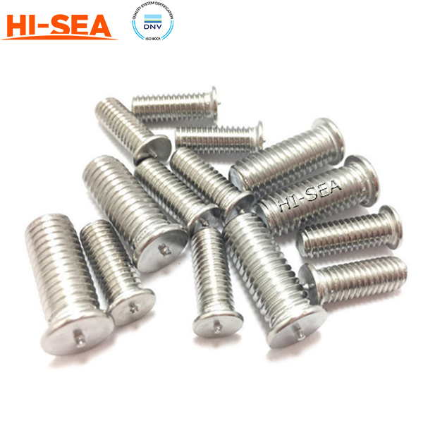 Stainless Steel Welding Stud